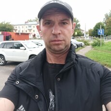 Фотография мужчины Андрей, 38 лет из г. Собинка