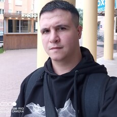 Фотография мужчины Иван, 31 год из г. Дедовск