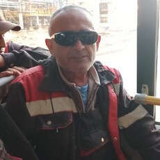 Фотография мужчины Содик, 57 лет из г. Тобольск
