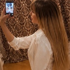 Светлана, 28 из г. Уфа.