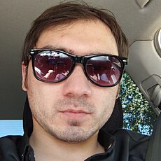 Фотография мужчины Мархат, 32 года из г. Петропавловск