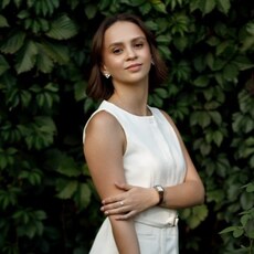 Фотография девушки Настя, 21 года из г. Казань