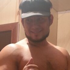 Фотография мужчины Али, 32 года из г. Ташкент