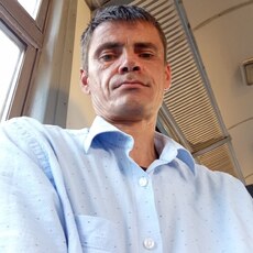 Фотография мужчины Дмитрий, 47 лет из г. Столбцы