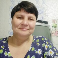 Фотография девушки Светлана, 48 лет из г. Алейск