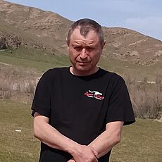 Фотография мужчины Василий, 50 лет из г. Алматы
