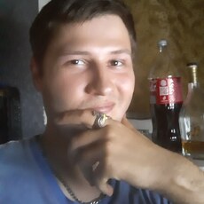 Фотография мужчины Сергей, 31 год из г. Алматы