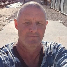 Фотография мужчины Юрий Виньков, 51 год из г. Пучеж