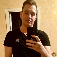 Фотография мужчины Андрей, 24 года из г. Краснотурьинск