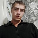 Назар, 25 лет