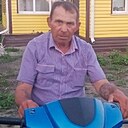 Сергей, 64 года