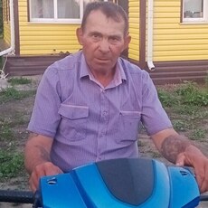Фотография мужчины Сергей, 64 года из г. Курская
