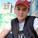 Джангар, 35 лет