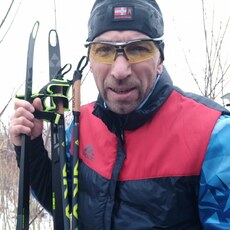 Андрей, 52 из г. Тюмень.