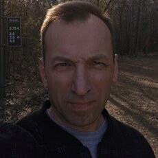 Фотография мужчины Андрей, 52 года из г. Тюмень