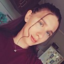 Анастасия, 28 лет