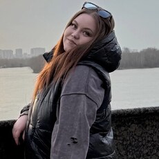 Фотография девушки Глафира, 23 лет из г. Омск
