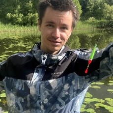 Фотография мужчины Даниил, 35 лет из г. Чехов