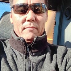 Фотография мужчины Vadim, 46 лет из г. Горно-Алтайск