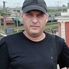 Фотография мужчины Николай, 40 лет из г. Тутаев