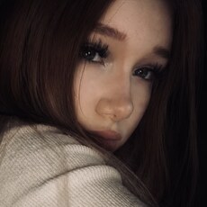 Фотография девушки Вероника, 18 лет из г. Улан-Удэ