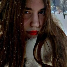 Фотография девушки Мила, 22 года из г. Домодедово
