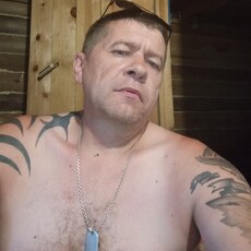 Алексей, 48 из г. Томск.