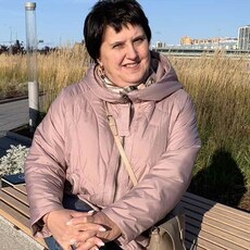 Фотография девушки Елена, 51 год из г. Сургут