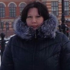 Фотография девушки Наталья, 42 года из г. Нижний Новгород