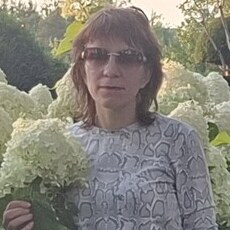 Фотография девушки Победа, 44 года из г. Перевальск