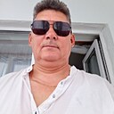 Аскат, 62 года