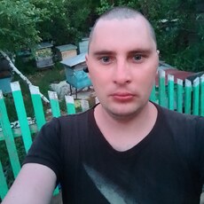 Фотография мужчины Иван, 30 лет из г. Саяногорск
