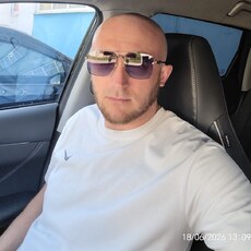 Фотография мужчины Александр, 37 лет из г. Шарыпово