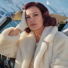 Фотография девушки Павлина, 48 лет из г. Белгород