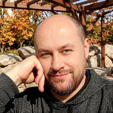 Фотография мужчины Андрей, 38 лет из г. Калтан