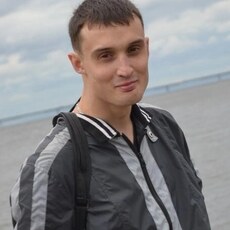 Фотография мужчины Евгений, 34 года из г. Ульяновск