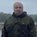 Сергей, 50 лет