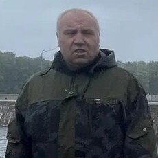 Фотография мужчины Сергей, 50 лет из г. Ряжск