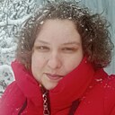 Вика, 34 года
