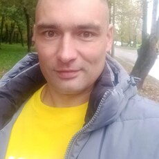 Фотография мужчины Андрей, 43 года из г. Слоним