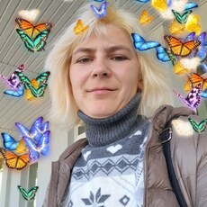Фотография девушки Светлана, 30 лет из г. Мир