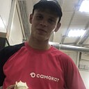Федор, 22 года