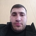 Вартан, 27 лет