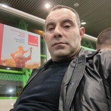 Фотография мужчины Kamo, 42 года из г. Астана