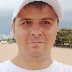 Фотография мужчины Алексей, 37 лет из г. Мегион