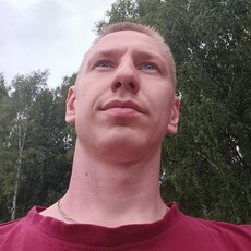 Фотография мужчины Андрей, 28 лет из г. Киров