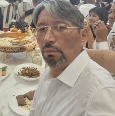 Фотография мужчины Жан, 54 года из г. Караганда