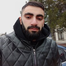 Фотография мужчины Hayk, 25 лет из г. Соликамск