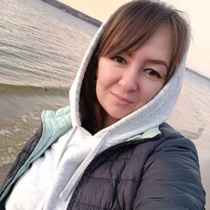 Фотография девушки Екатерина, 18 лет из г. Тольятти