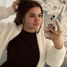 Фотография девушки Серафима, 25 лет из г. Иркутск